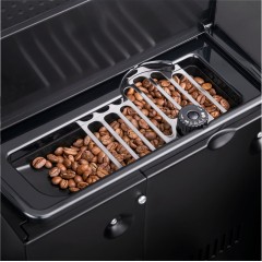 Кофемашина Korting KCM 9200 BG