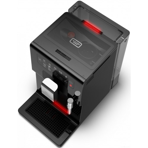 Кофемашина Krups Intuition Essential EA870810