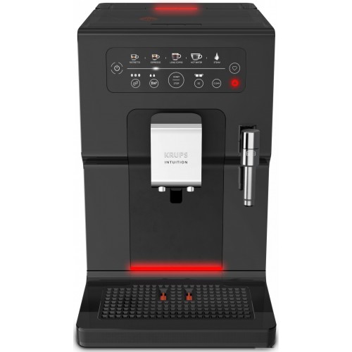 Кофемашина Krups Intuition Essential EA870810
