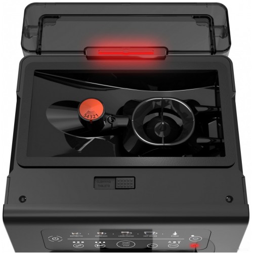 Кофемашина Krups Intuition Essential EA870810