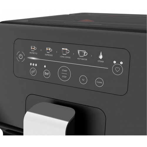 Кофемашина Krups Intuition Essential EA870810