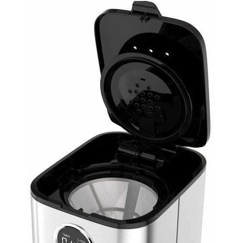 Капельная кофеварка BQ CM1007