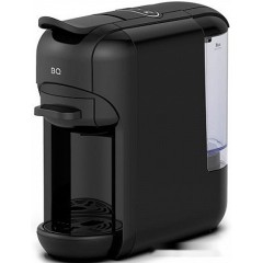 Капсульная кофеварка BQ CM3000 (черный)