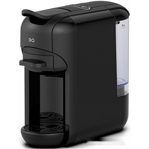 Капсульная кофеварка BQ CM3000 (черный)