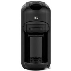 Капсульная кофеварка BQ CM3000 (черный)