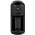 Капсульная кофеварка BQ CM3000 (черный)