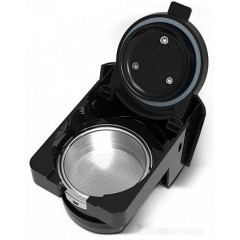 Капсульная кофеварка BQ CM3000 (черный)