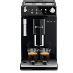 Кофемашина Delonghi Autentica ETAM 29.510.B