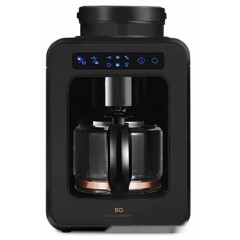 Капельная кофеварка BQ CM7000 (черный)