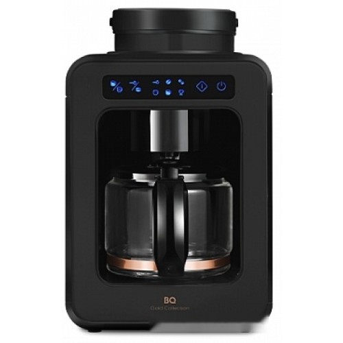 Капельная кофеварка BQ CM7000 (черный)