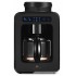 Капельная кофеварка BQ CM7000 (черный)