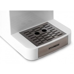 Кофеварка рожковая Hyundai HEM-3203