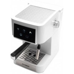 Кофеварка рожковая Hyundai HEM-3203