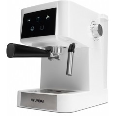 Кофеварка рожковая Hyundai HEM-3203
