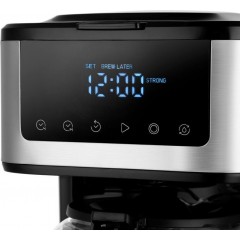 Капельная кофеварка Kitfort KT-7181