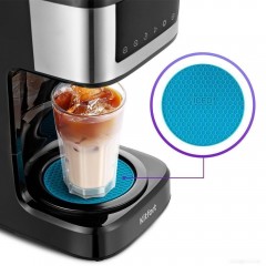 Капельная кофеварка Kitfort KT-7181