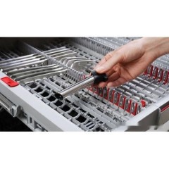 Кофемашина Bosch Series 2 VeroCafe Silk TIE20301