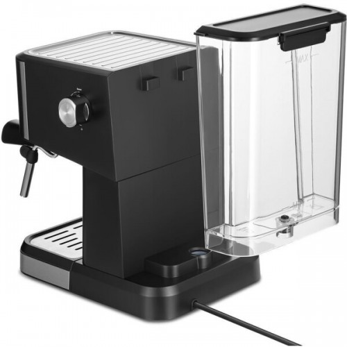 Рожковая кофеварка Kitfort KT-7293