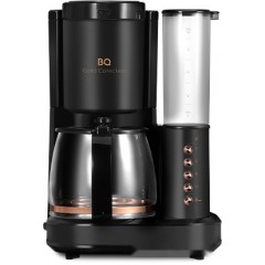 Капельная кофеварка BQ CM7002 (черный)