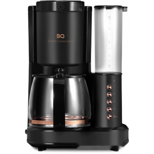 Капельная кофеварка BQ CM7002 (черный)