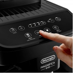 Кофемашина Delonghi Magnifica Evo ECAM290.51.B