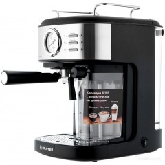 Рожковая кофеварка Brayer BR1115