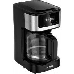 Капельная кофеварка Hyundai HYD-1212