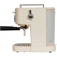 Рожковая кофеварка JVC JK-CF32