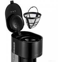 Капельная кофеварка Kitfort KT-7297