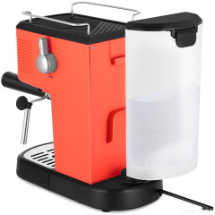 Рожковая кофеварка Kitfort KT-7180-1