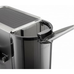 Рожковая кофеварка Redmond CM702 (черный/хром)