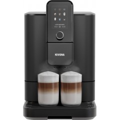 Кофемашина Nivona NIVO 8101