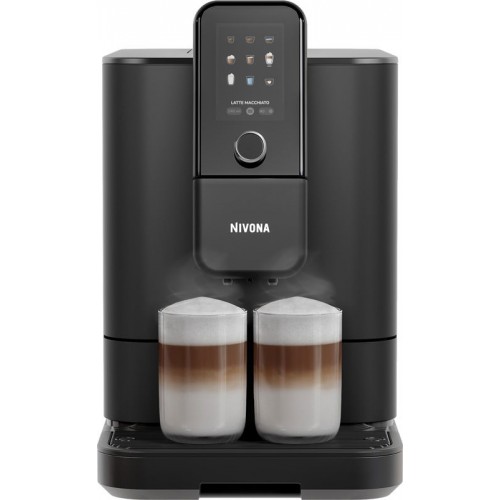 Кофемашина Nivona NIVO 8101