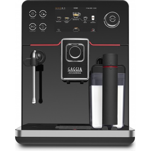 Кофемашина Gaggia Accademia One Touch RI9781/01
