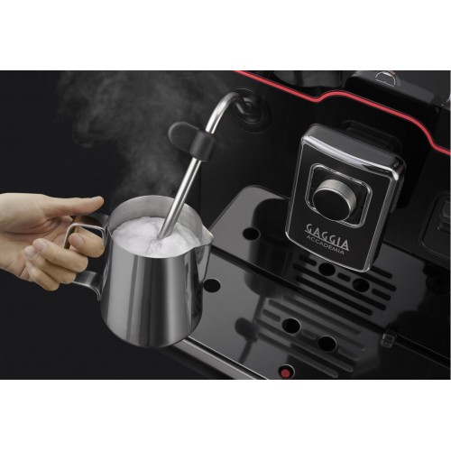 Кофемашина Gaggia Accademia One Touch RI9781/01