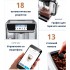 Кофемашина Delonghi PrimaDonna Elite Experience ECAM 650.85.MS