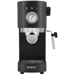 Рожковая кофеварка RED evolution RCM-1532