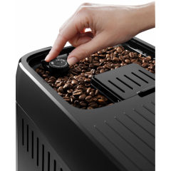 Кофемашина Delonghi Magnifica Plus ECAM320.70.TB