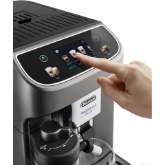 Кофемашина Delonghi Magnifica Plus ECAM320.70.TB
