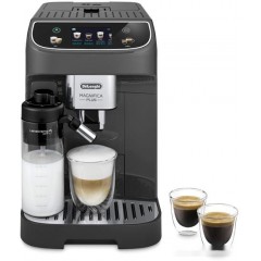 Кофемашина Delonghi Magnifica Plus ECAM320.61.G