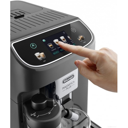 Кофемашина Delonghi Magnifica Plus ECAM320.61.G