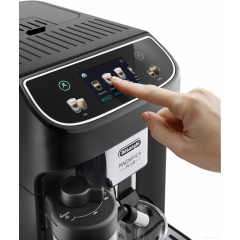 Кофемашина Delonghi Magnifica Plus ECAM320.60.B