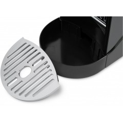 Кофеварка эспрессо Hyundai HEM-2121