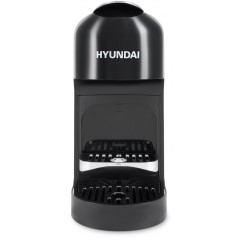 Кофеварка эспрессо Hyundai HEM-2121