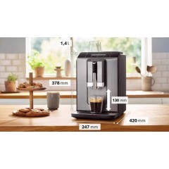 Кофемашина Bosch TIE20504