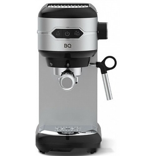 Рожковая кофеварка BQ CM3001 (черный)