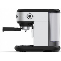 Рожковая кофеварка BQ CM3001 (черный)