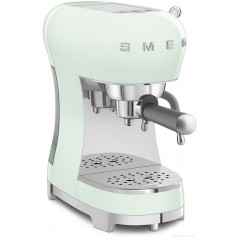 Рожковая кофеварка Smeg ECF02PGEU