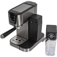 Рожковая кофеварка JVC JK-CM60