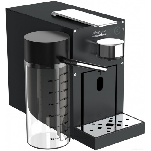 Капсульная кофеварка Pioneer CMA022